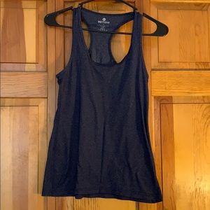 90 degree workout tank